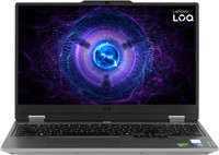 Ноутбук Lenovo LOQ 15IRX9 — фото 1