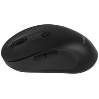 Mouse wireless Baseus F02 [B01055505111-01] black