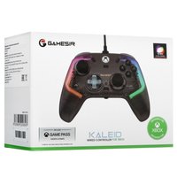 Геймпад проводной GameSir Kaleid черный