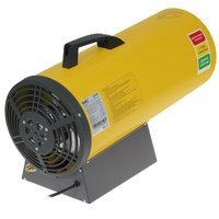 Тепловая пушка газовая Ballu BHG-40