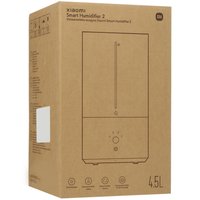 Увлажнитель воздуха Xiaomi Smart Humidifier 2