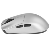 Мышь беспроводная WLMOUSE Mouse Ying  серебристый