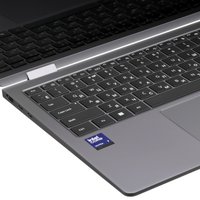 15.6" Ноутбук Samsung Galaxy Book5 360 NP750QHA серый