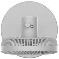 Вентилятор Aceline ASF-1650M  серый