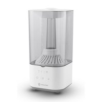 Увлажнитель воздуха Evolution HF-878