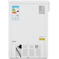 Муздатыгыч ларь DEXP C4-20AMA