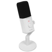Микрофонный комплект Maono PD100X белый