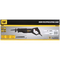 Сабельная пила CAT DX5320