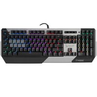 Keyboard  wired A4Tech Bloody B865R