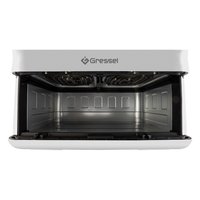 Аэрогриль Gressel GAF-1827 белый