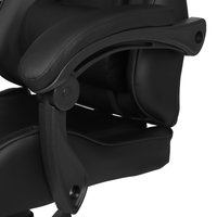 Компьютерное кресло Aceline RB-012 черный
