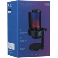 Микрофон Fifine A8 белый