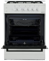 Gas Stove Artel Apetito 02-G white