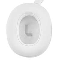 Беспроводные/проводные наушники JBL Tune 770NC  белый 2023