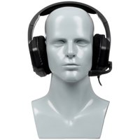 Wired headphones A4Tech Bloody G260p black 2023
