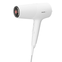 Фен Philips BHD500/00 белый
