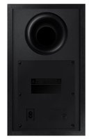 Саундбар Samsung HW-Q600H/PY черный