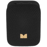Portable speaker MONSTER Atomic Atom, black