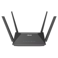Wi-Fi router ASUS RT-AX52
