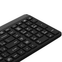 Keyboard  wireless A4Tech Fstyler FBK23 AS