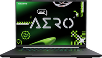 16" Laptop GIGABYTE AERO X16 1TH gray