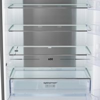 Samsung RB53DG703ES9/WT серебристый