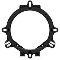 Проставка Урал АК 6.5"