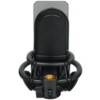Микрофон Fifine K720 черный