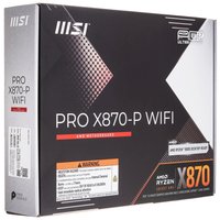 Материнская плата MSI PRO X870-P WIFI