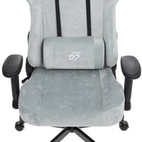 Компьютерное кресло DEXP Punisher DTG-014 голубой