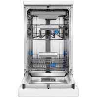 Посудомоечная машина Midea MFD60S470WI белый