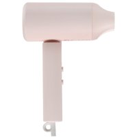 Фен Xiaomi Mi Ionic Hair Dryer H101 розовый