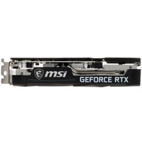 Graphics card MSI GeForce RTX 3050 VENTUS 2X XS OC [RTX 3050 VENTUS 2X XS 8G OC]