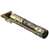 Триммер Aceline Dragon hair clipper H-787-2 золотистый