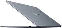 16" Ноутбук HUAWEI MateBook D 16 MCLF-X серый