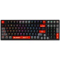 Keyboard  wired A4Tech Bloody S98