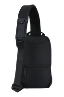 Backpack KEYRON Sling Nembus Oxf-C23-BLK black