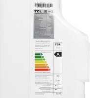 Кондиционер мобильный TCL PDL 09 белый