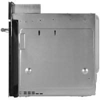 Электрический духовой шкаф Haier HOD-PM08TGB черный