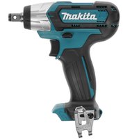 Гайковерт Makita TW141DZ CXT 12V  , Без ЗУ, Без АКБ