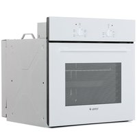 Электрический духовой шкаф Gefest ДА 622 К12 белый