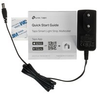 Светодиодная лента TP-LINK Tapo TL63-5