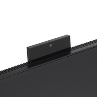27" Монитор DEXP DQ27H1UC черный