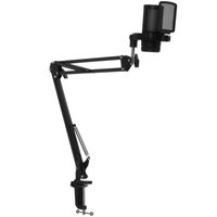 Микрофонный комплект Maono DGM20S черный