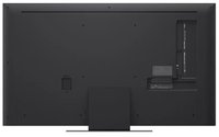 55" (139 см) Телевизор LG 55QNED86A6A черный
