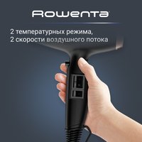 Fen Rowenta CV6930FO qora