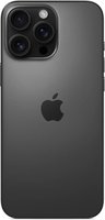6.9" Smartphone Apple iPhone 16 Pro Max 1024 GB black