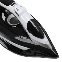 Утюг DEXP DI-2425S белый