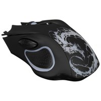 Мышь проводная Aceline AGS-C07  черный
