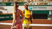 Game TopSpin 2K25 (PS4)